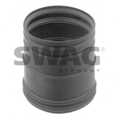 SWAG 20936074 Комплект пыльника и отбойника амортизатора SWAG 