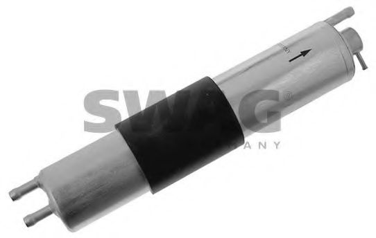 SWAG 20936202 Топливный фильтр SWAG 