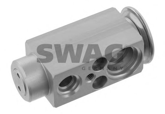 SWAG 20936240 Пневматический клапан кондиционера SWAG 
