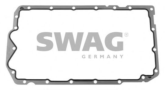 SWAG 20936379 Прокладка масляного поддона SWAG 