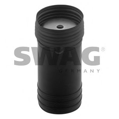 SWAG 20937554 Комплект пыльника и отбойника амортизатора для BMW