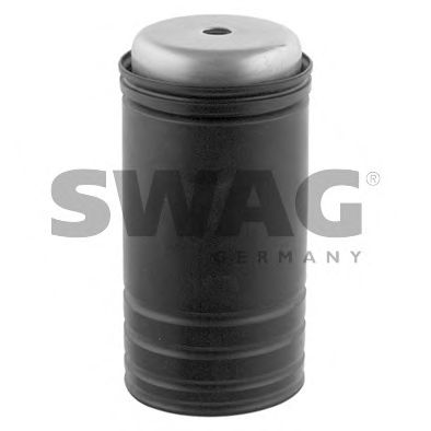 SWAG 20937566 Комплект пыльника и отбойника амортизатора для BMW X6