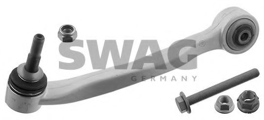 SWAG 20940369 Рычаг независимой подвески колеса, подвеска колеса SWAG 20940369 Рычаг независимой подвески колеса, подвеска колеса