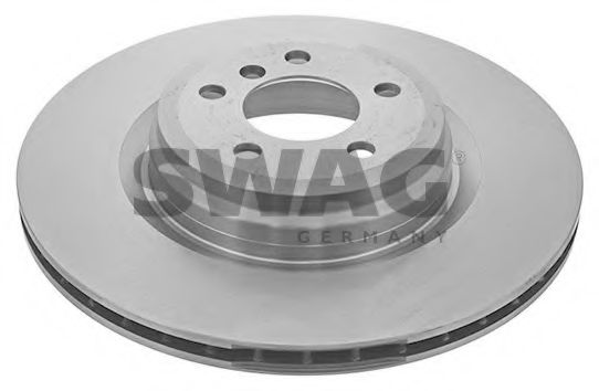 SWAG 20944028 Тормозные диски SWAG 