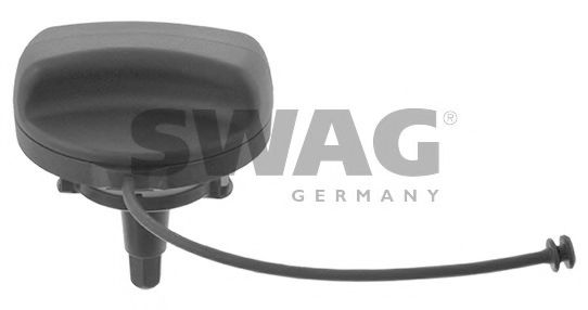 SWAG 20945550 Крышка, топливной бак  SWAG 20945550 Крышка, топливной бак