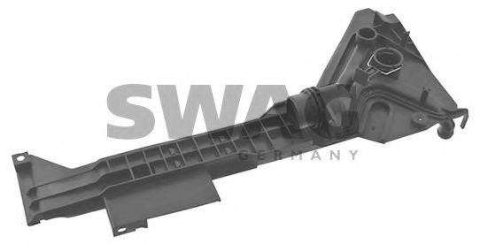 SWAG 20946556 Расширительный бачок SWAG 