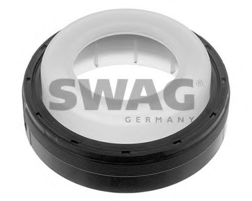 SWAG 20947566 Сальник распредвала SWAG для BMW