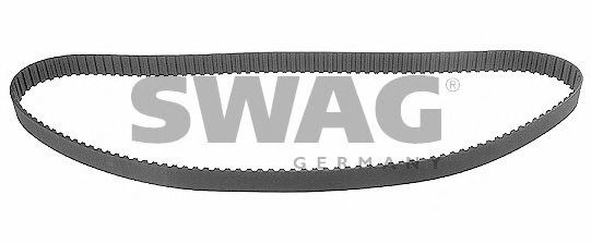 SWAG 30020002 Ремень ГРМ SWAG для VOLKSWAGEN