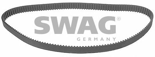 SWAG 30020009 Ремень ГРМ SWAG для AUDI