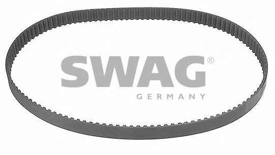 SWAG 30020022 Ремень ГРМ SWAG 