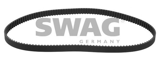 SWAG 30020024 Ремень ГРМ SWAG для VOLKSWAGEN
