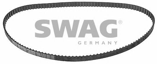 SWAG 30020032 Ремень ГРМ для VOLKSWAGEN CORRADO