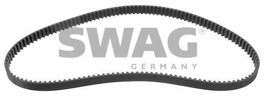 SWAG 30020035 Ремень ГРМ SWAG для VOLKSWAGEN