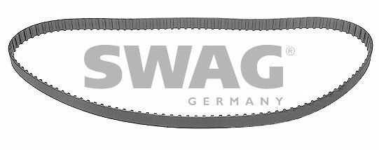 SWAG 30020036 Ремень ГРМ SWAG 