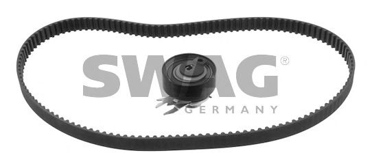 SWAG 30020038 Комплект ГРМ SWAG 