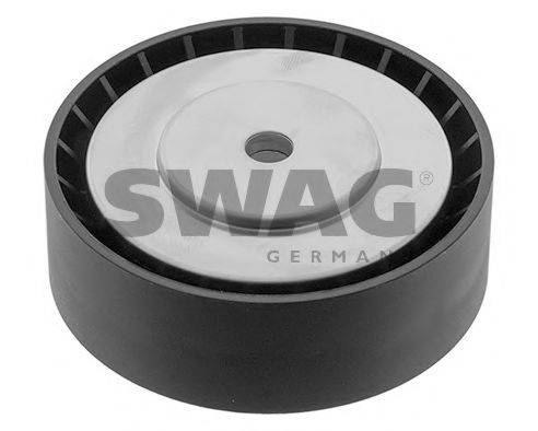 SWAG 30030040 Натяжной ролик, поликлиновой ремень  SWAG 30030040 Натяжной ролик, поликлиновой ремень
