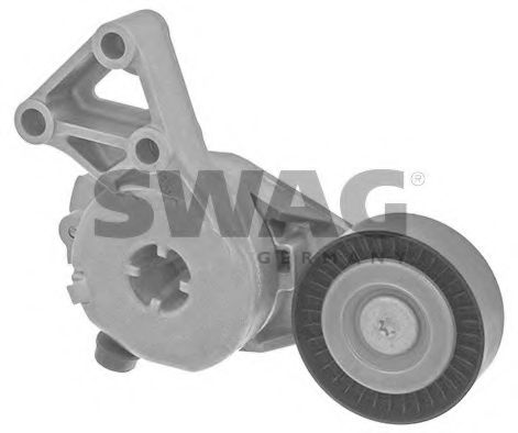 SWAG 30030088 Натяжитель ремня генератора SWAG для SEAT