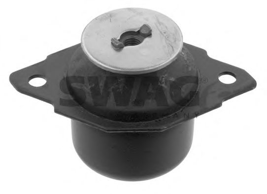SWAG 30130011 Подушка коробки передач (АКПП) для SEAT