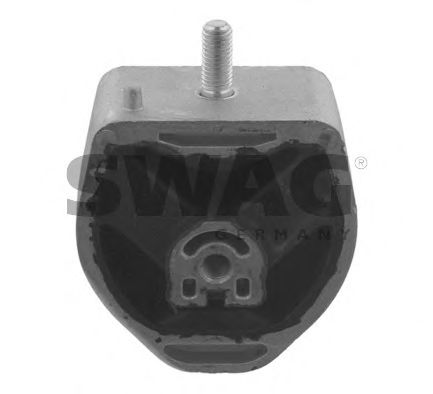 SWAG 30130071 Подушка коробки передач (МКПП) для SKODA