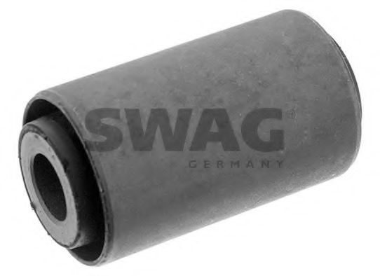 SWAG 30130084 Подушка коробки передач (МКПП) для VOLKSWAGEN