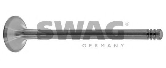 SWAG 30340006 Клапан выпускной SWAG 
