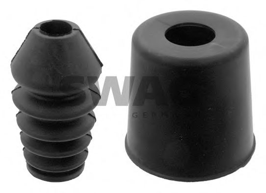 SWAG 30560002 Пылезащитный комплект, амортизатор SWAG 30560002 Пылезащитный комплект, амортизатор