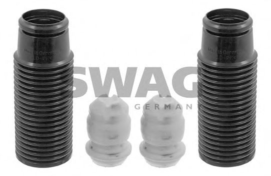 SWAG 30560011 Комплект пыльника и отбойника амортизатора для VOLKSWAGEN SANTANA