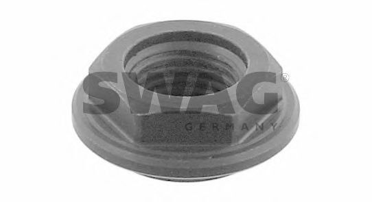 SWAG 30600011 Комплект пыльника и отбойника амортизатора для VOLKSWAGEN