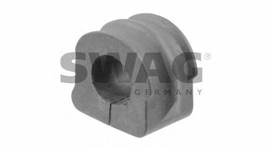 SWAG 30610009 Втулка стабилизатора SWAG для SKODA