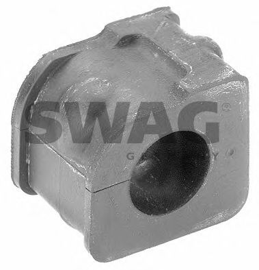 SWAG 30610018 Втулка стабилизатора SWAG 