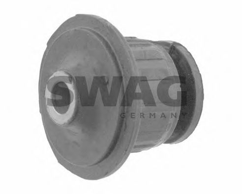SWAG 30750003 Подушка двигателя для AUDI