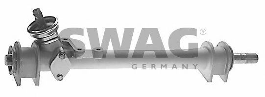 SWAG 30800001 Рулевая рейка SWAG 