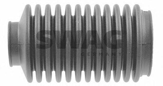 SWAG 30800054 Пыльник рулевой рейки для VOLKSWAGEN JETTA 2 (19E, 1G2, 165)