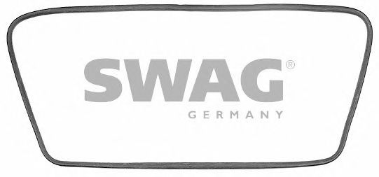 SWAG 30902792 Стекло лобовое SWAG 