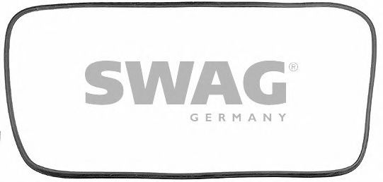 SWAG 30902827 Стекло лобовое SWAG 