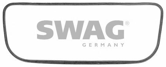 SWAG 30902833 Стекло лобовое SWAG 