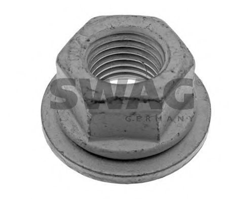 SWAG 30905139 Гайка 