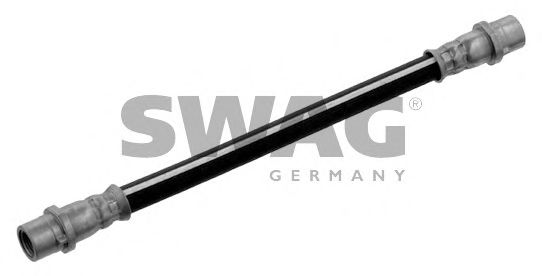 SWAG 30914048 Тормозной шланг SWAG для AUDI