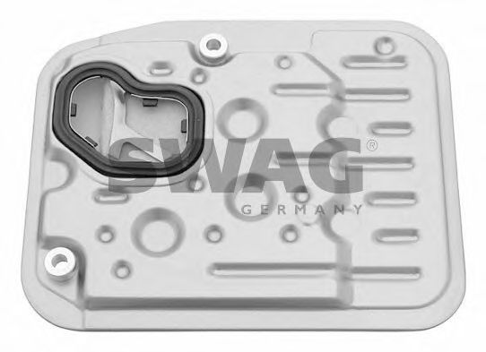 SWAG 30914258 Фильтр масляный АКПП для AUDI