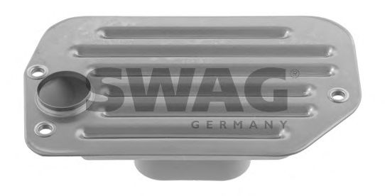 SWAG 30914266 Фильтр масляный АКПП SWAG для AUDI A8
