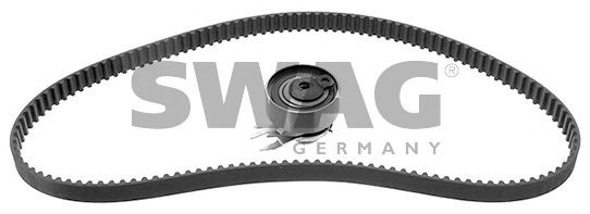 SWAG 30914610 Комплект ГРМ SWAG 