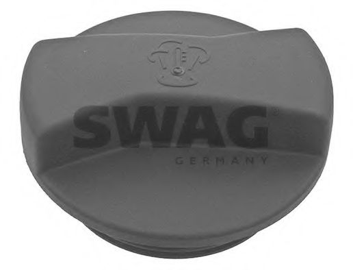SWAG 30914700 Расширительный бачок SWAG 