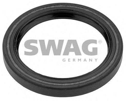 SWAG 30915263 Уплотняющее кольцо вала, фланец ступенчатой коробки передач  SWAG 30915263 Уплотняющее кольцо вала, фланец ступенчатой коробки передач