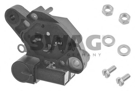 SWAG 30917200 Регулятор генератора SWAG 30917200 Регулятор генератора