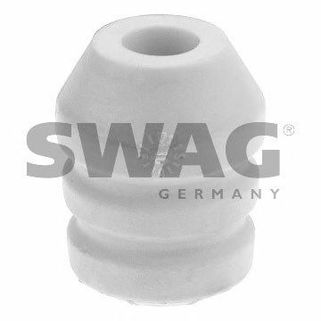 SWAG 30918365 Пыльник амортизатора для VOLKSWAGEN AMAROK