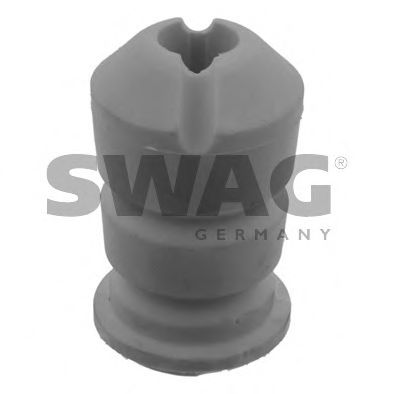 SWAG 30918369 Комплект пыльника и отбойника амортизатора для AUDI CABRIOLET