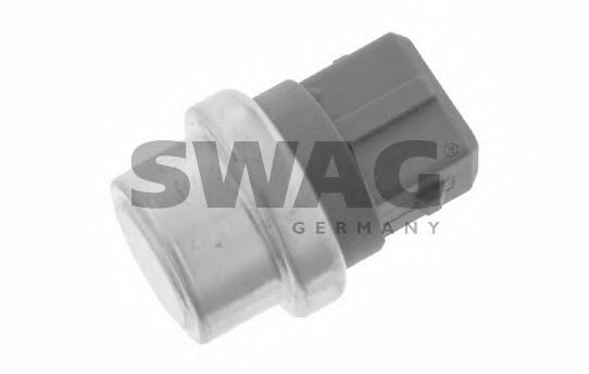SWAG 30918650 Датчик включения вентилятора SWAG 