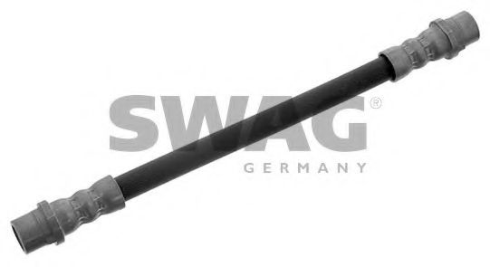 SWAG 30918860 Тормозной шланг SWAG для AUDI