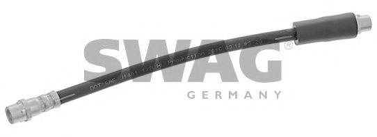 SWAG 30918872 Тормозной шланг SWAG для AUDI