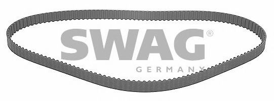 SWAG 30919360 Ремень ГРМ SWAG для VOLKSWAGEN